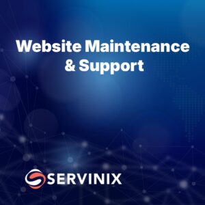 Website Maintenance & Support - Premium Package