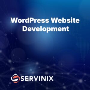 WordPress Website Development - Premium Package